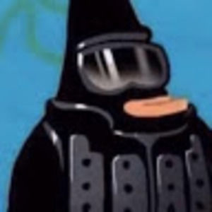 Meet your Posher, Pat